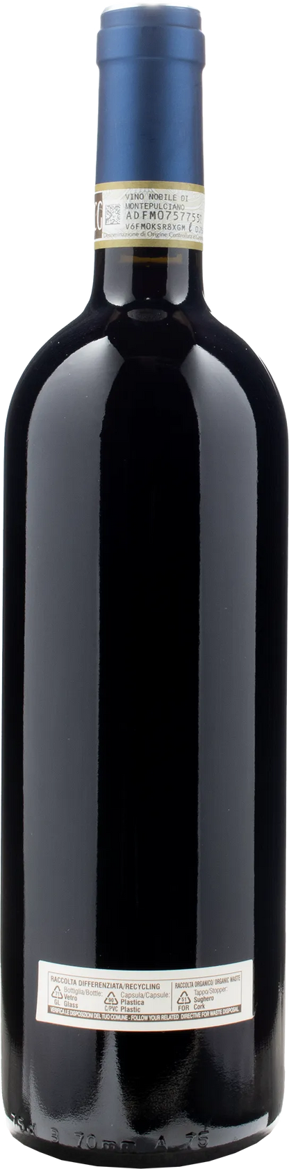 Boscarelli Vino Nobile di Montepulciano Riserva 2020