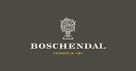 Boschendal 1685 logo