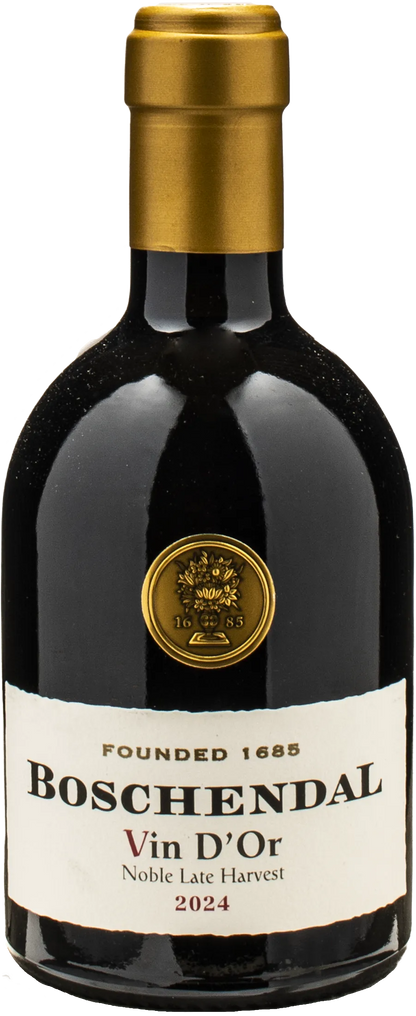 Boschendal Vin d'Or Noble Late Harvest 0.375L 2024