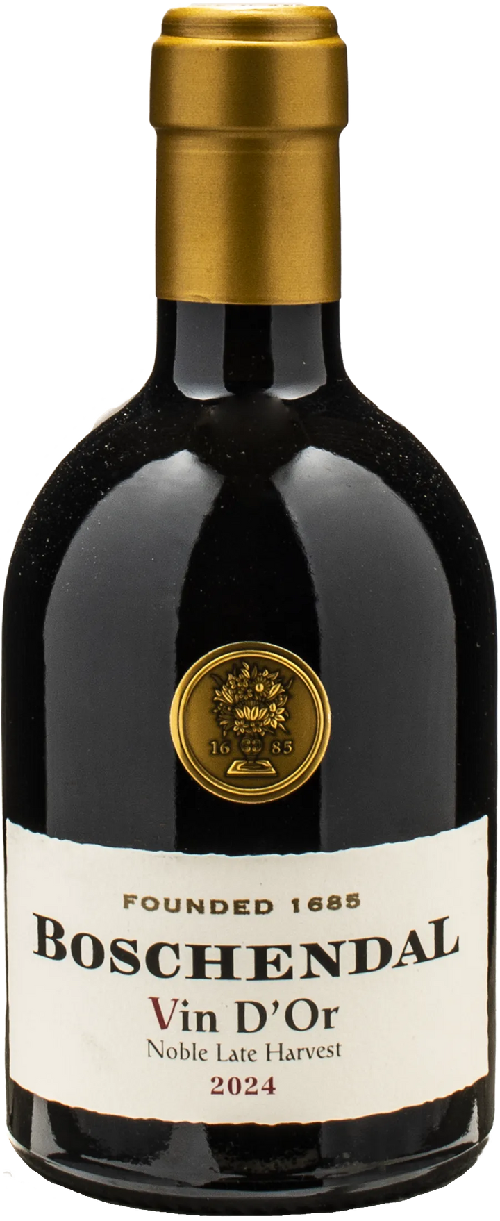 Boschendal Vin d'Or Noble Late Harvest 0.375L 2024