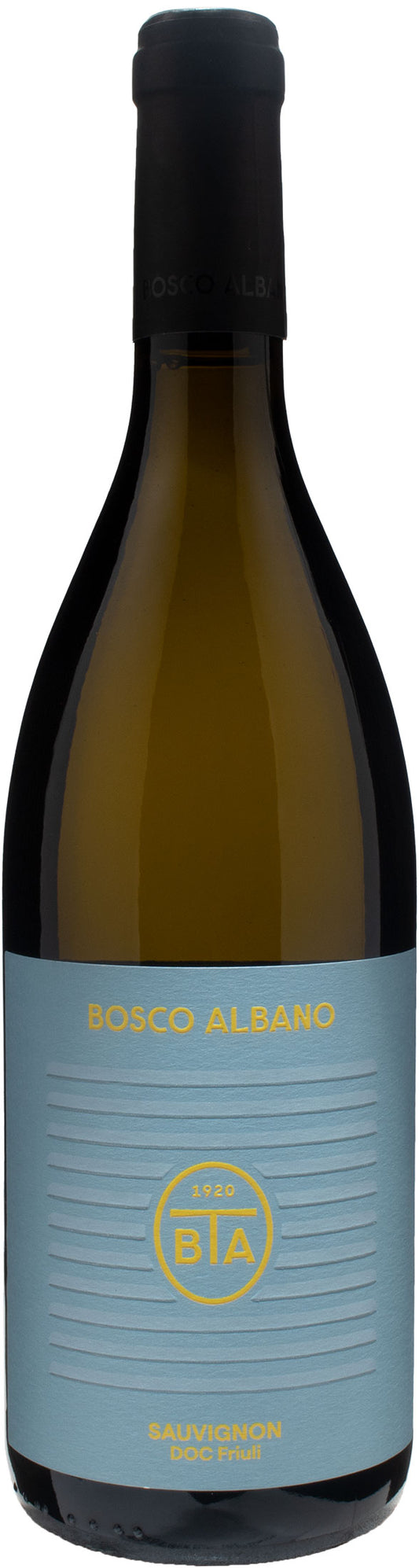 Bosco Albano Sauvignon 2022