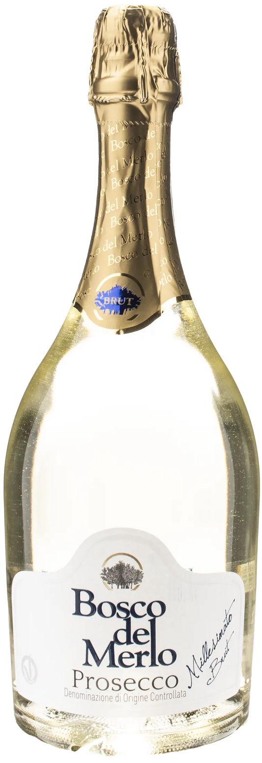 Bosco del Merlo Prosecco Brut 2023