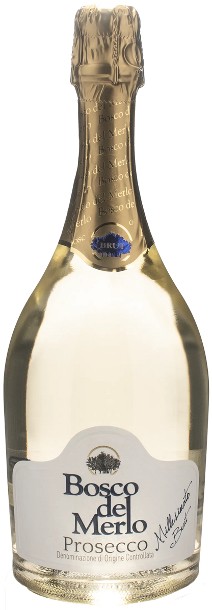 Bosco del Merlo Prosecco Brut 2024