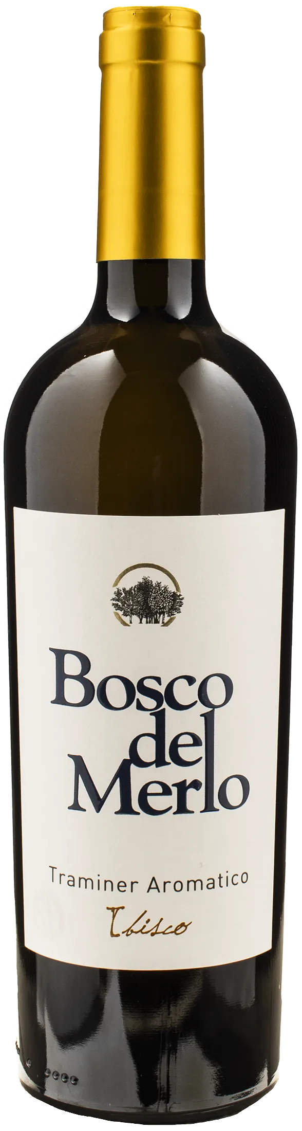 Bosco del Merlo Traminer Aromatico Ibisco 2023