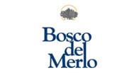 Bosco del Merlo logo