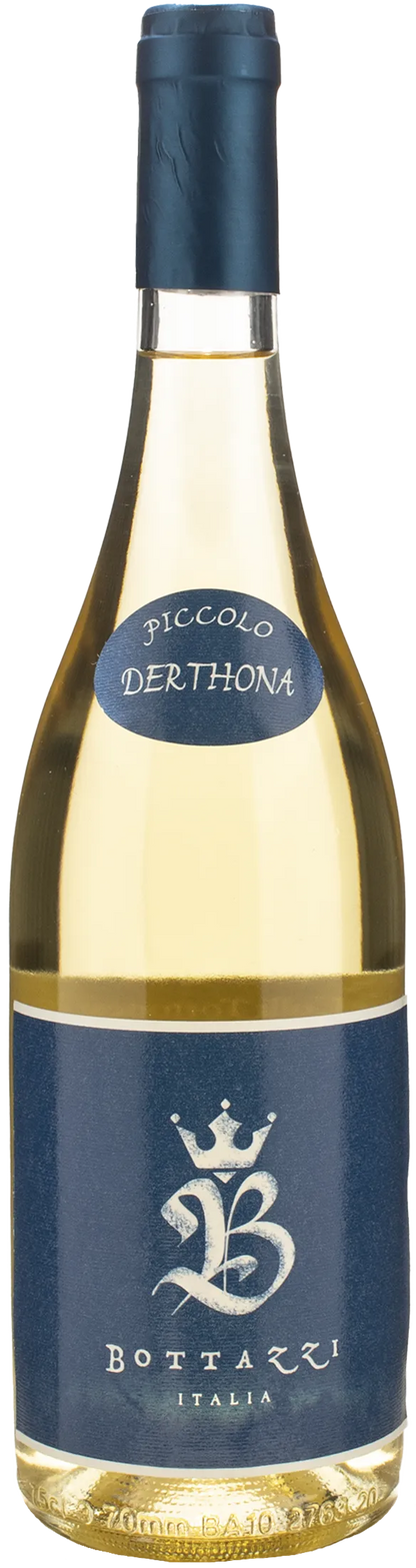 Bottazzi Piccolo Derthona 2021