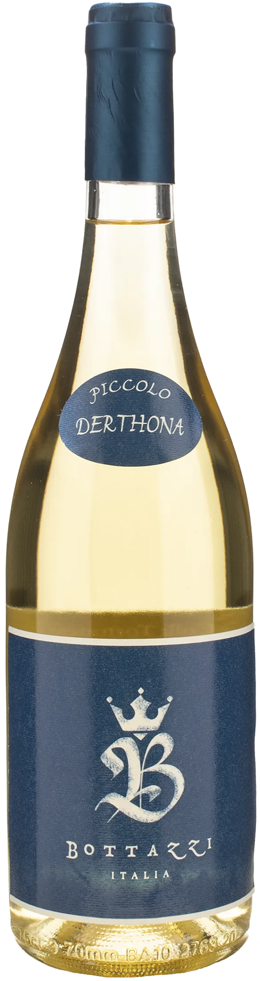 Bottazzi Piccolo Derthona 2021