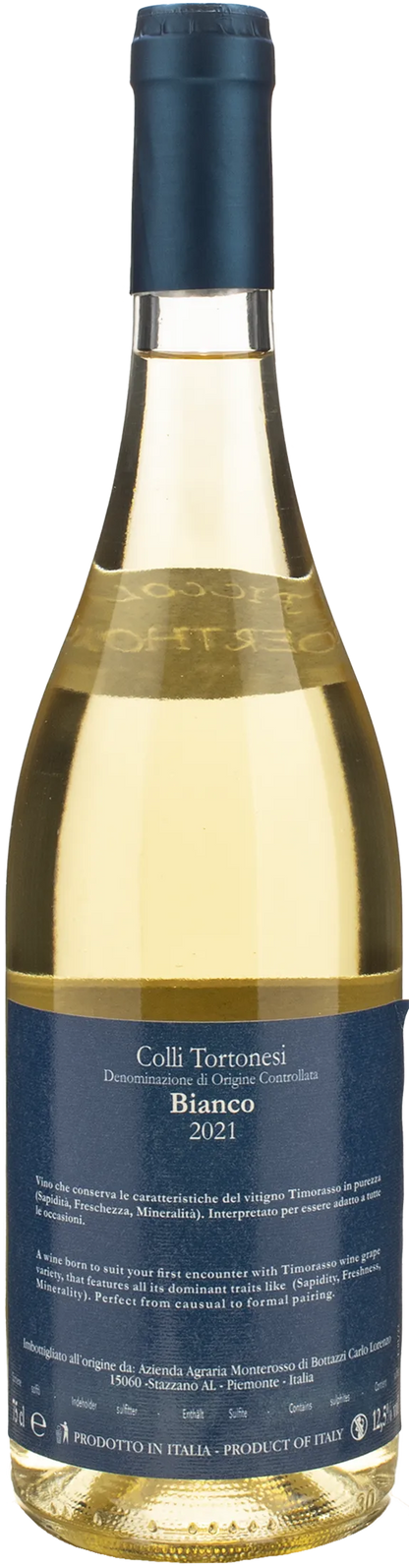 Bottazzi Piccolo Derthona 2021