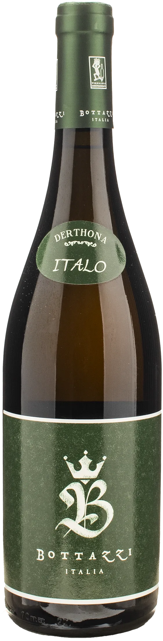 Bottazzi Timorasso Italo 2018