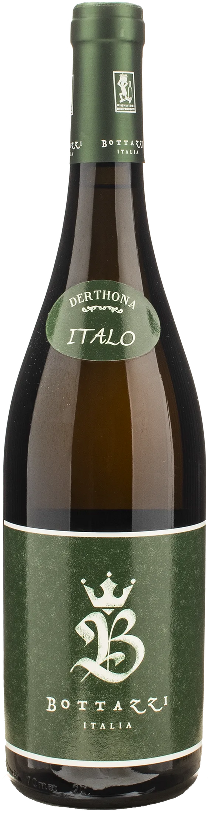 Bottazzi Timorasso Italo 2018