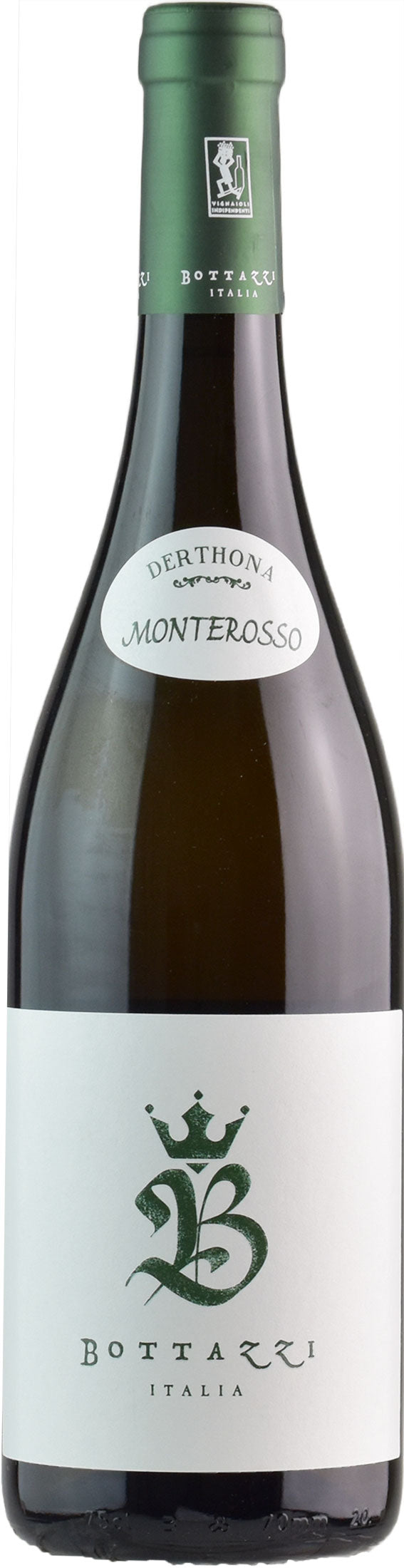 Bottazzi Timorasso Monterosso 2018