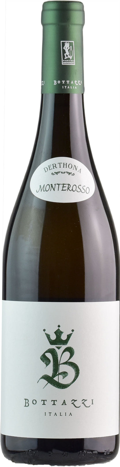 Bottazzi Timorasso Monterosso 2018