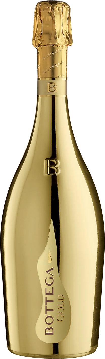 Bottega Gold Brut
