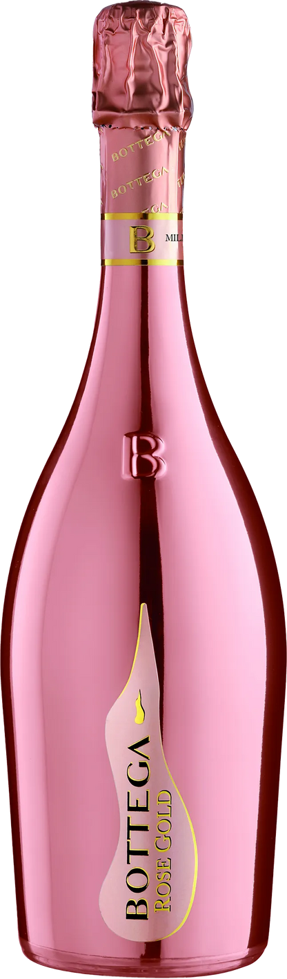 Bottega Rosè Gold