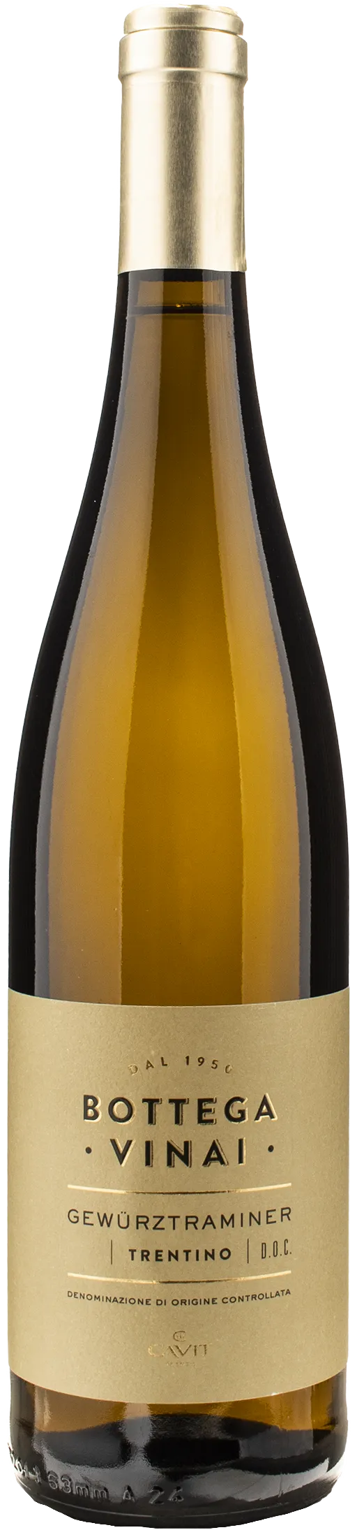 Bottega Vinai Gewurztraminer 2023