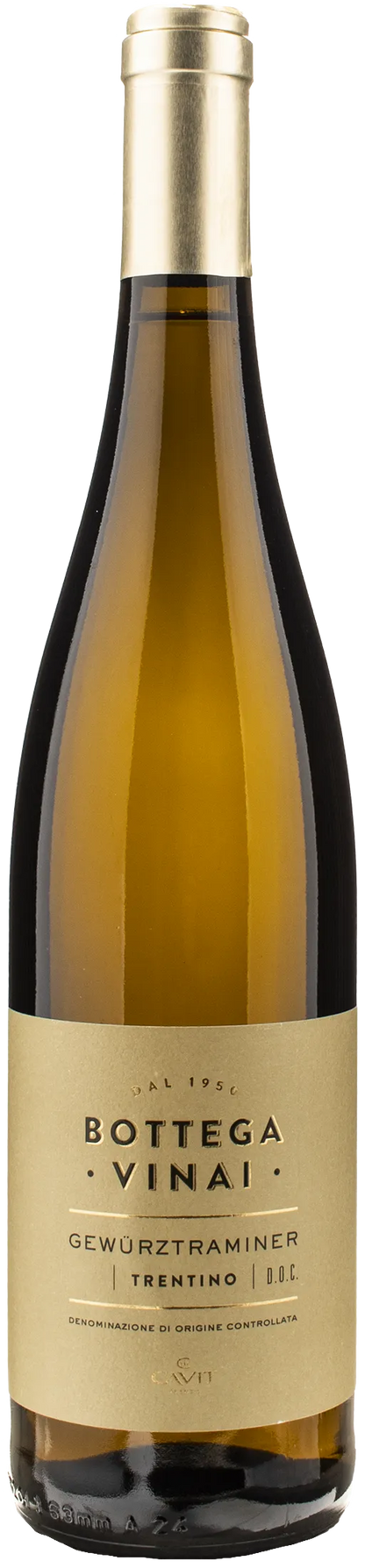 Bottega Vinai Gewurztraminer 2023