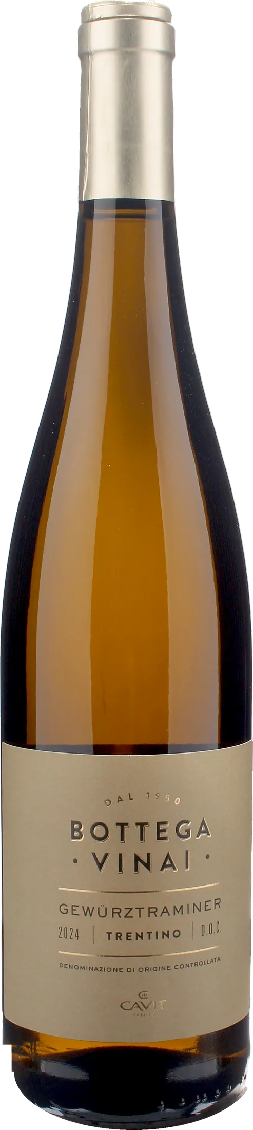 Bottega Vinai Gewurztraminer 2024