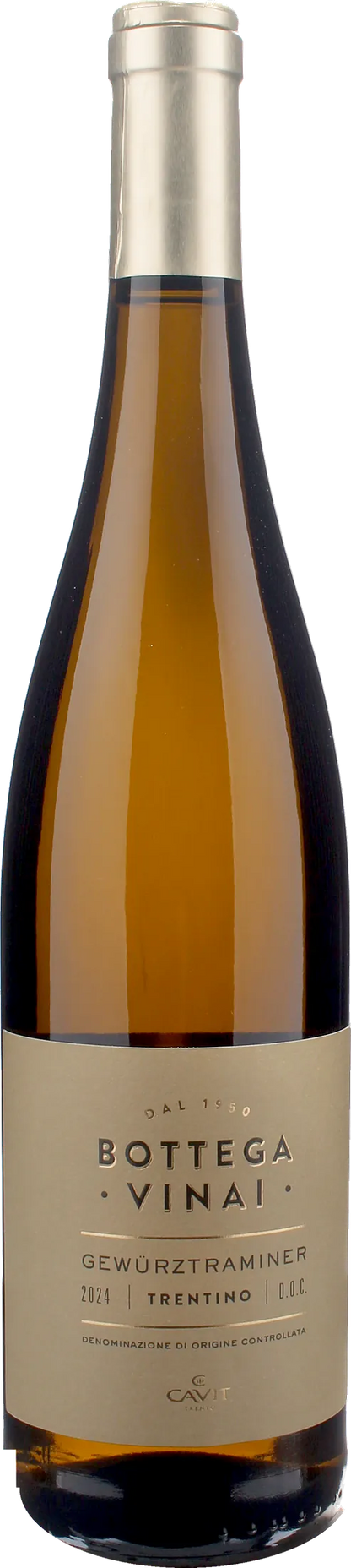 Bottega Vinai Gewurztraminer 2024