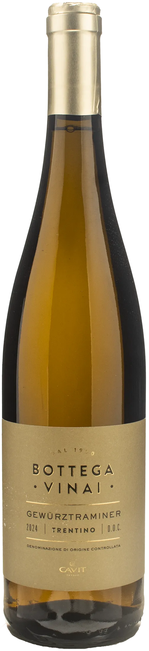 Bottega Vinai Gewurztraminer 2024