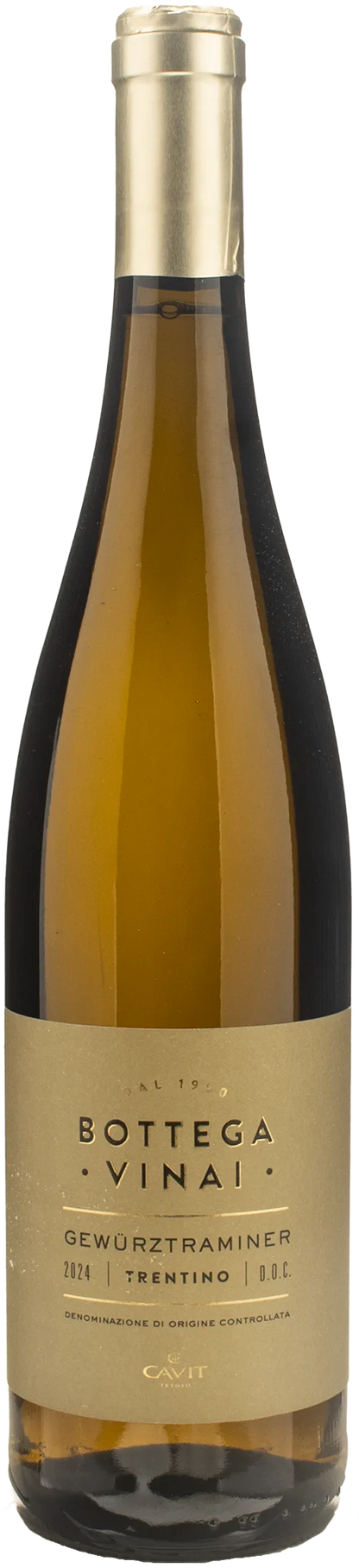 Bottega Vinai Gewurztraminer 2024