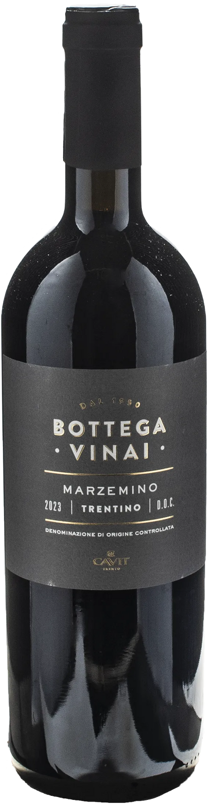 Bottega Vinai Marzemino 2023
