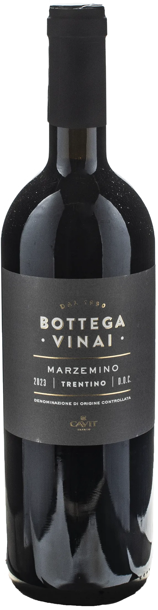 Bottega Vinai Marzemino 2023