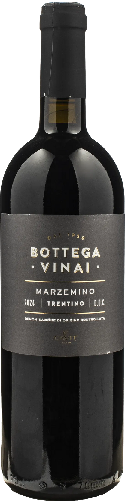 Bottega Vinai Marzemino 2024