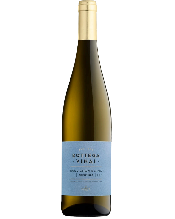 Bottega Vinai Sauvignon Blanc Trentino 2024