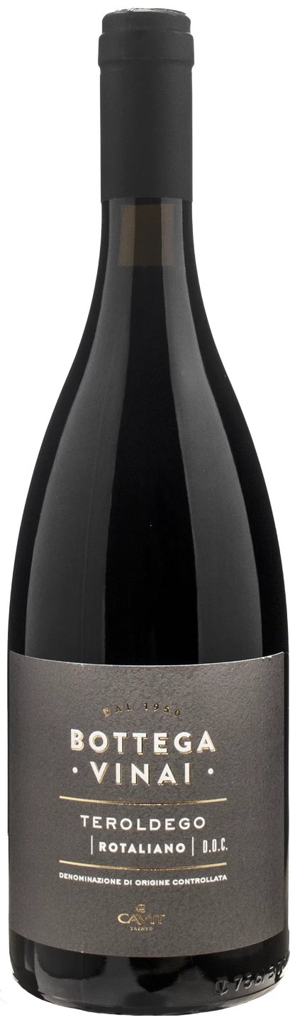 Bottega Vinai Teroldego Rotaliano 2021