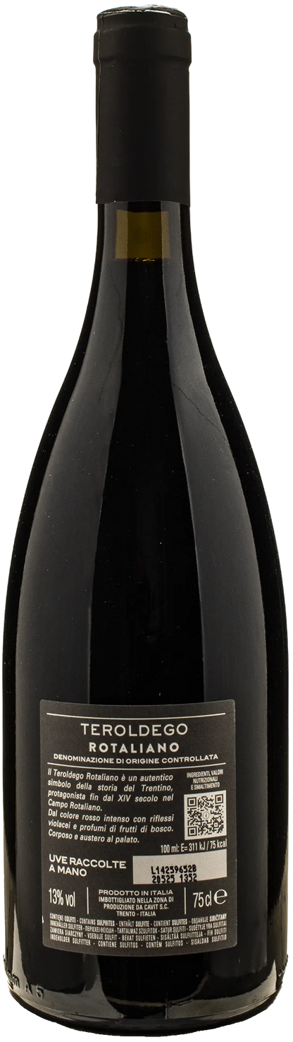 Bottega Vinai Teroldego Rotaliano 2023