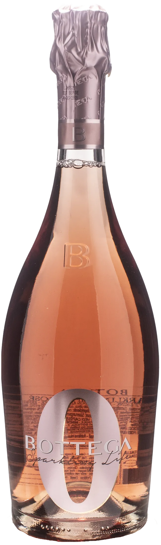 Bottega Rosè Zero Alcol