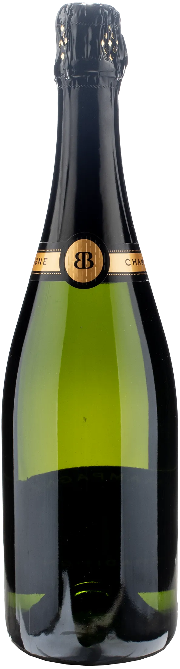 Bourgeois-Boulonnais Champagne 1er Cru Vertus Tradition Brut