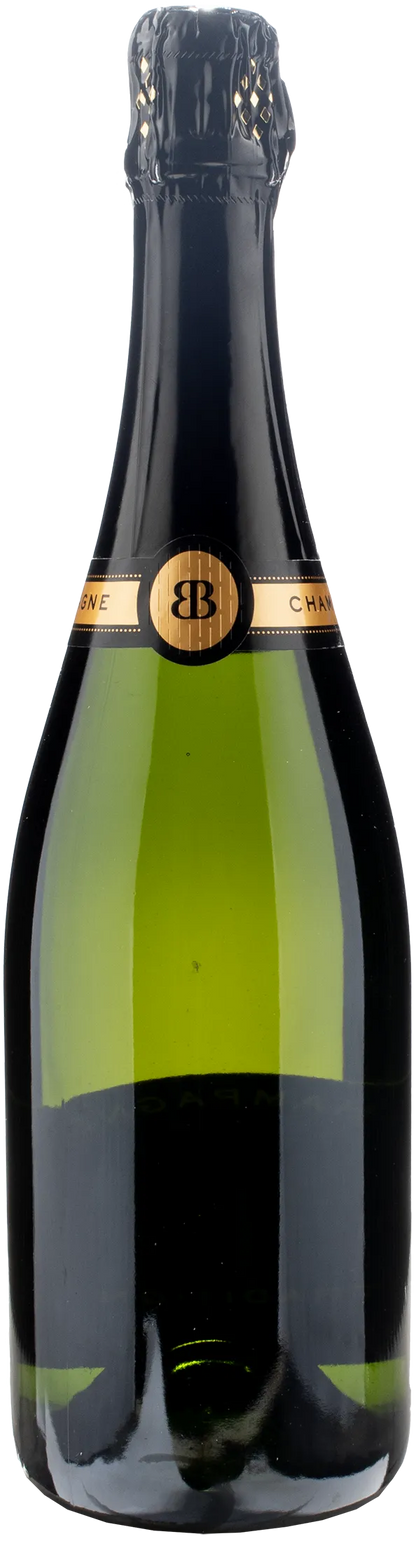 Bourgeois-Boulonnais Champagne 1er Cru Vertus Tradition Brut