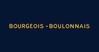 Bourgeois-Boulonnais logo
