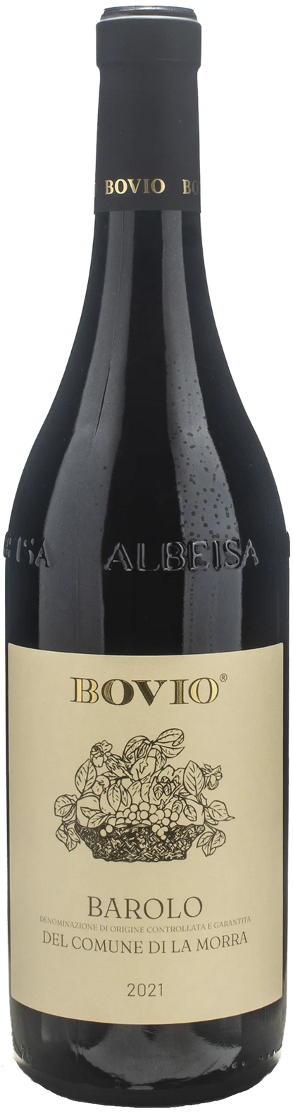 Bovio Barolo 2021