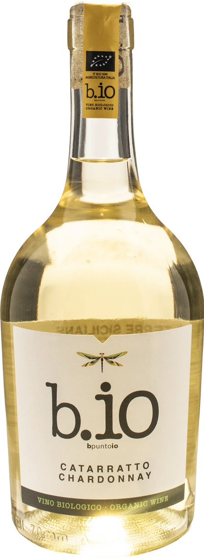 Bpuntoio Catarratto Chardonnay 2025