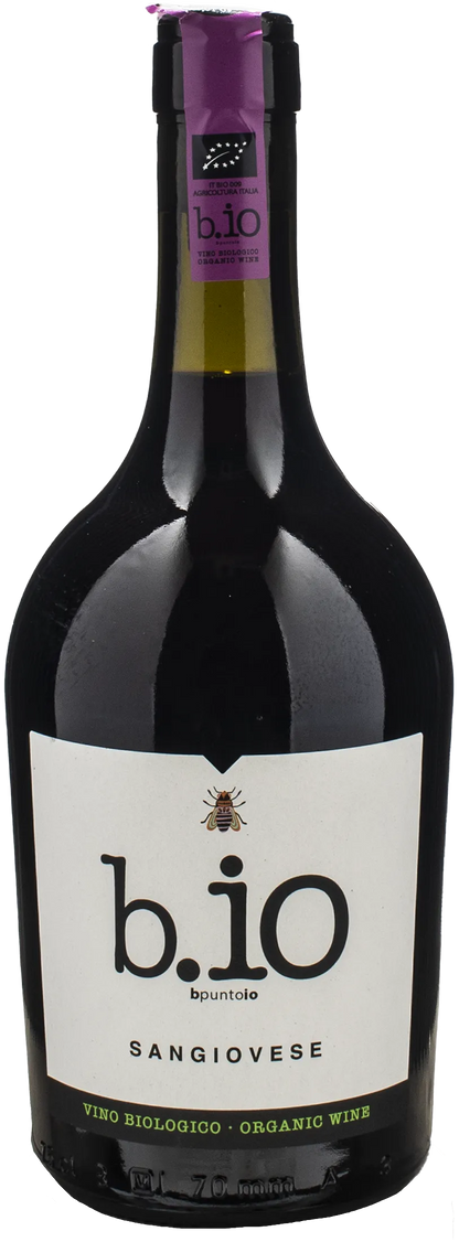 Bpuntoio Sangiovese Romagna 2023