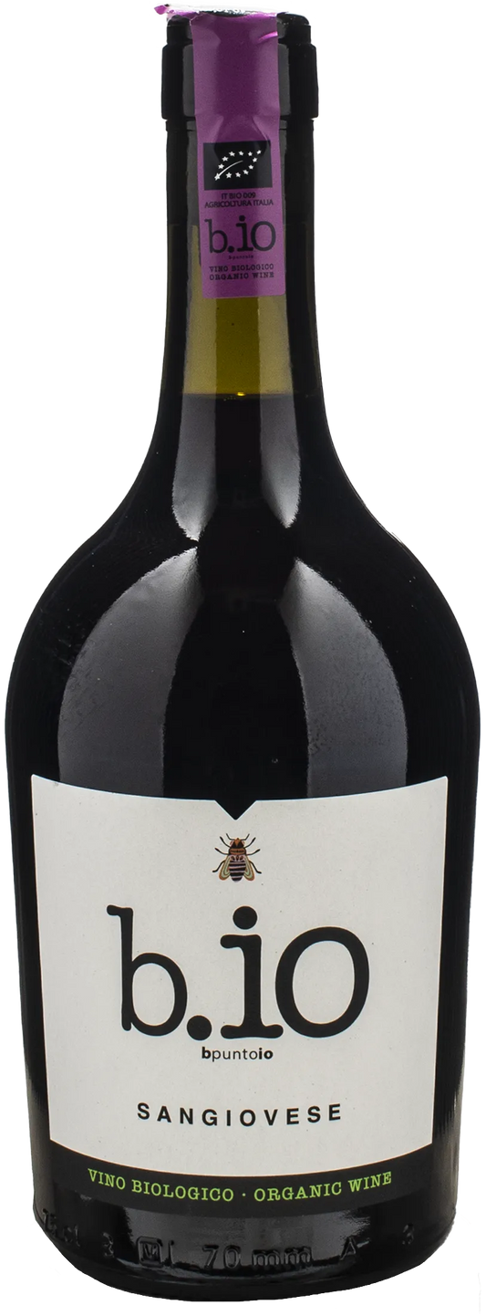 Bpuntoio Sangiovese Romagna 2023