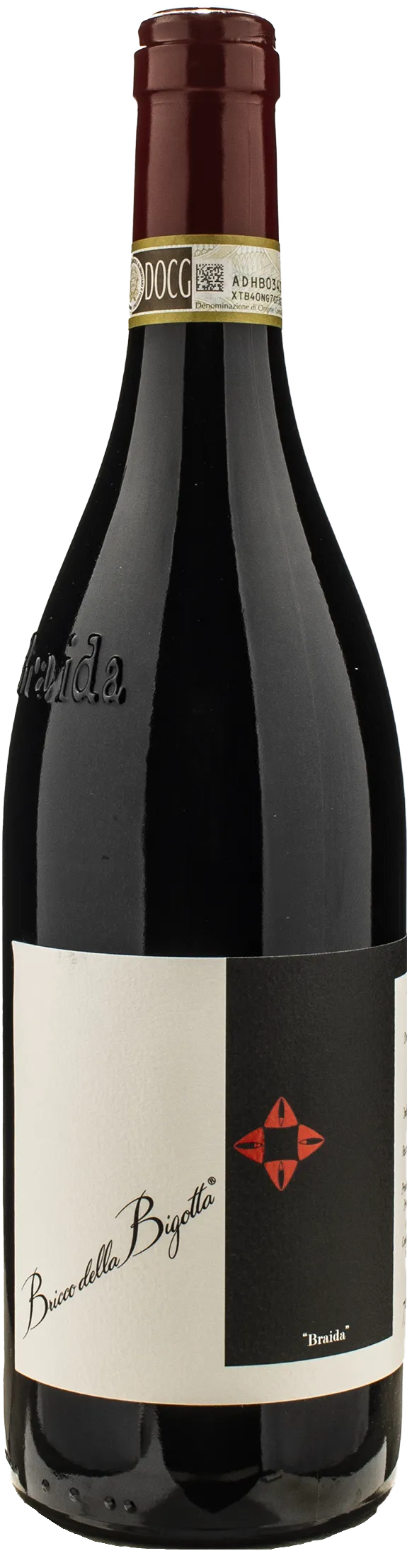 Braida Barbera d'Asti Bricco della Bigotta 2020