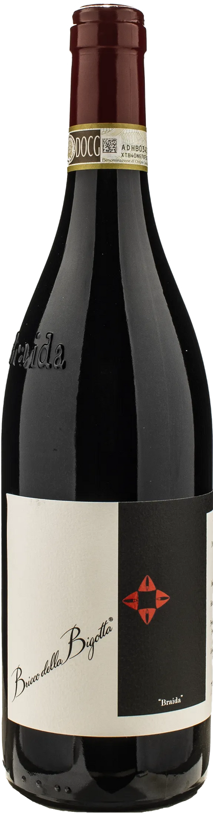 Braida Barbera d'Asti Bricco della Bigotta 2020
