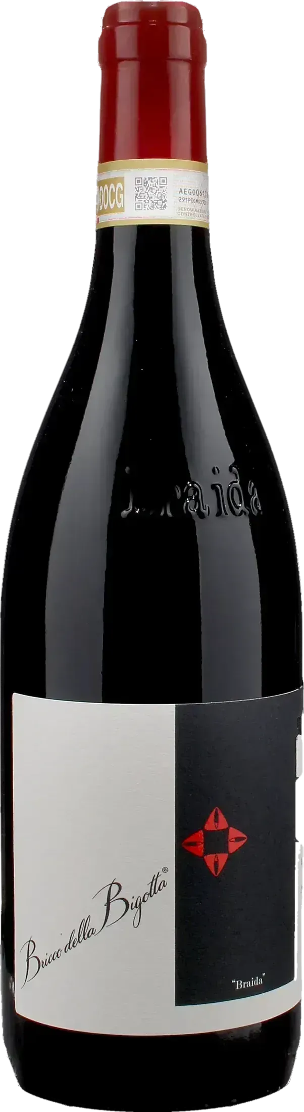 Braida Barbera d'Asti Bricco della Bigotta 2021