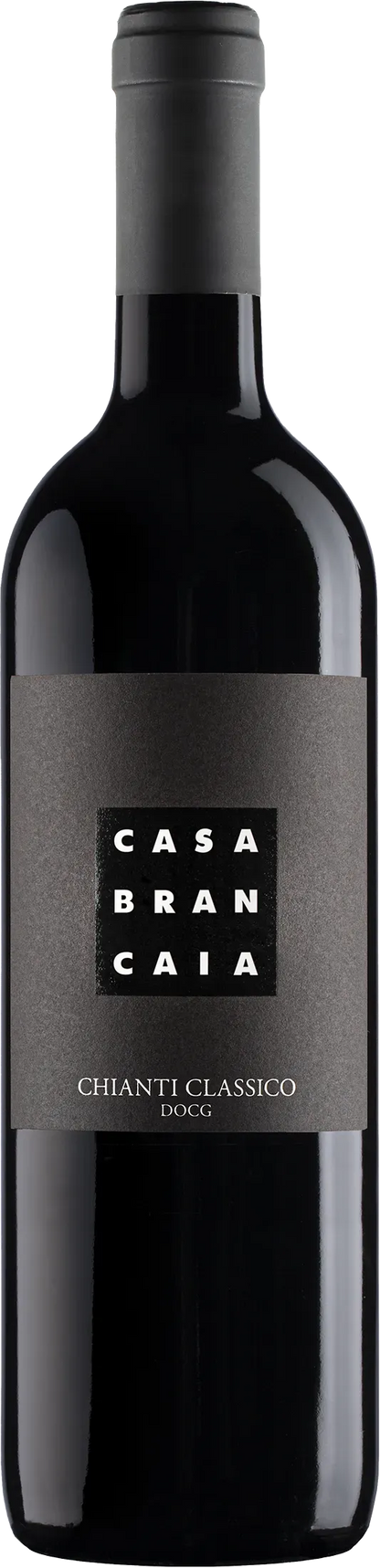 Brancaia Chianti Classico 2022