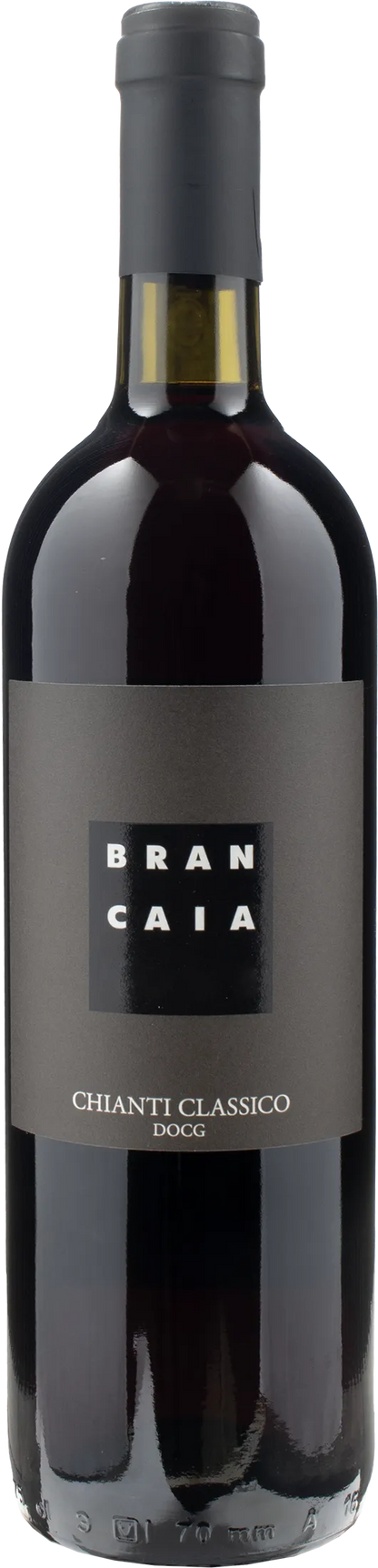 Brancaia Chianti Classico 2022