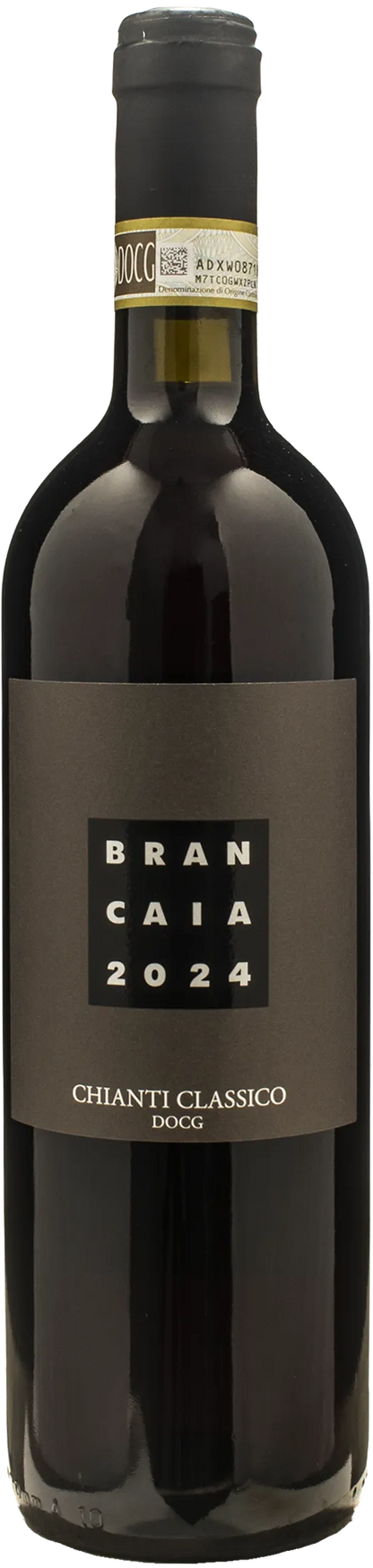 Brancaia Chianti Classico 2024