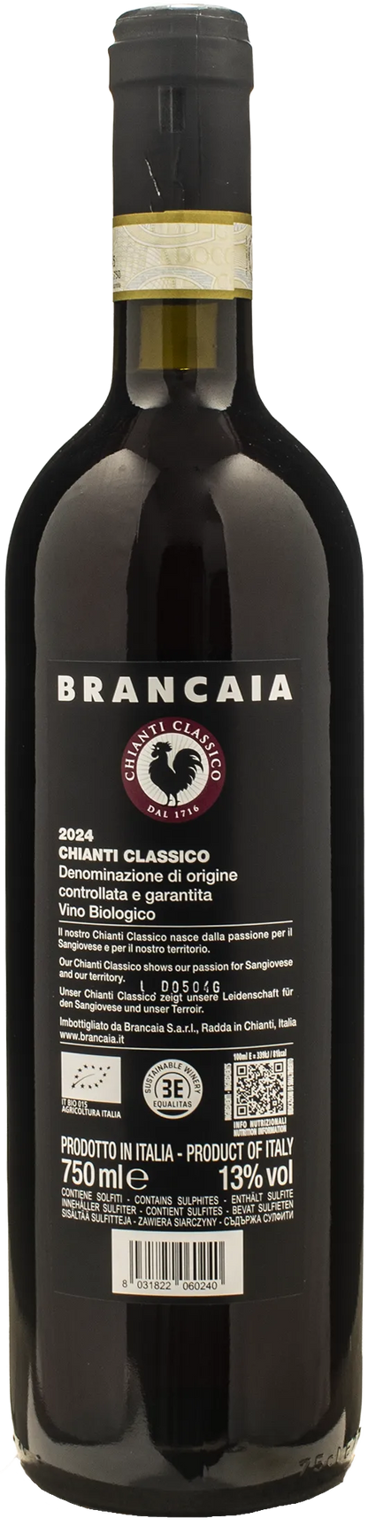 Brancaia Chianti Classico 2024