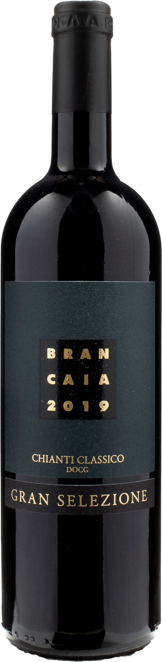 Brancaia Chianti Classico Gran Selezione 2019