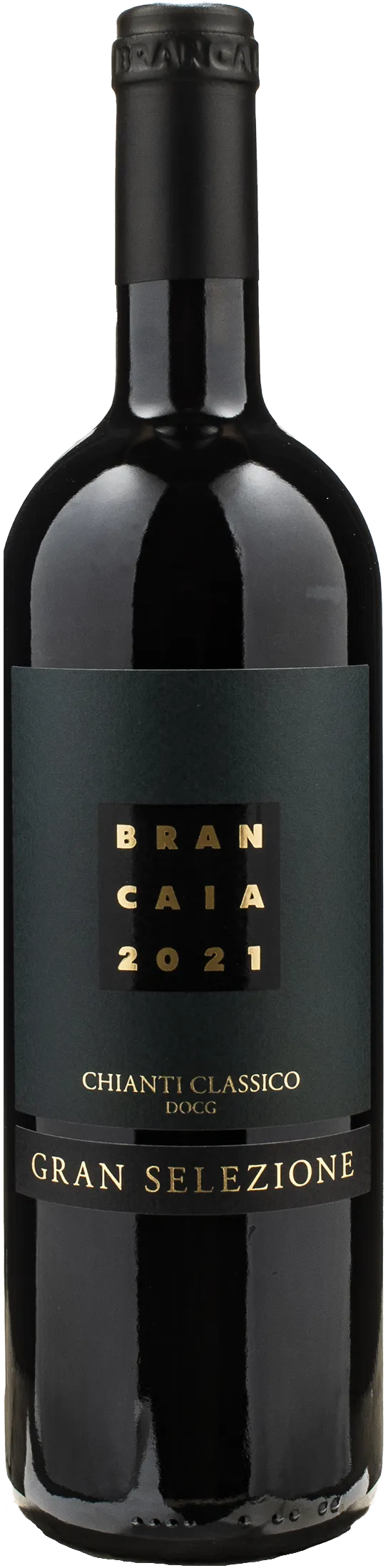 Brancaia Chianti Classico Gran Selezione 2021