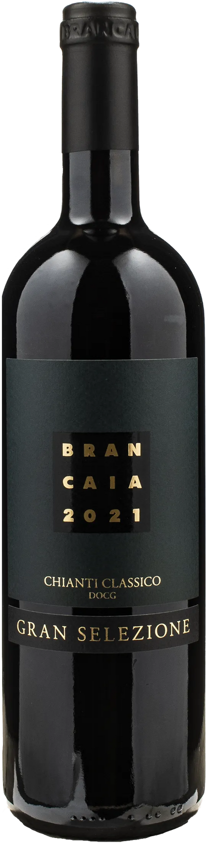 Brancaia Chianti Classico Gran Selezione 2021