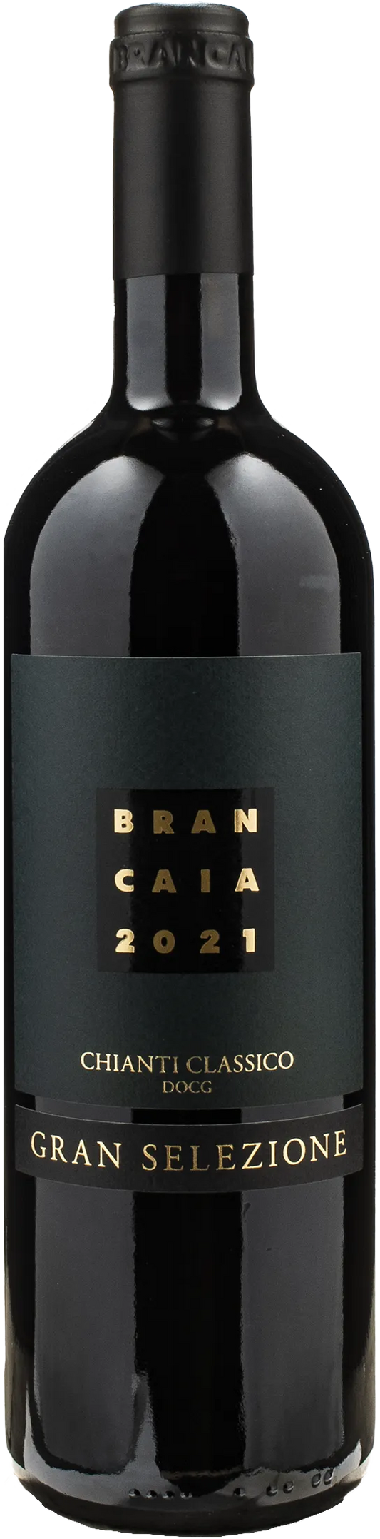 Brancaia Chianti Classico Gran Selezione 2021