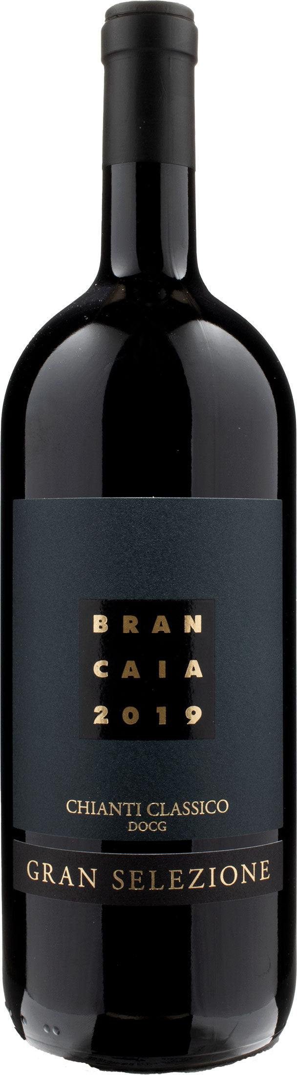 Brancaia Chianti Classico Gran Selezione Magnum 2019